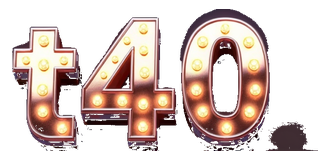 t40 logo
