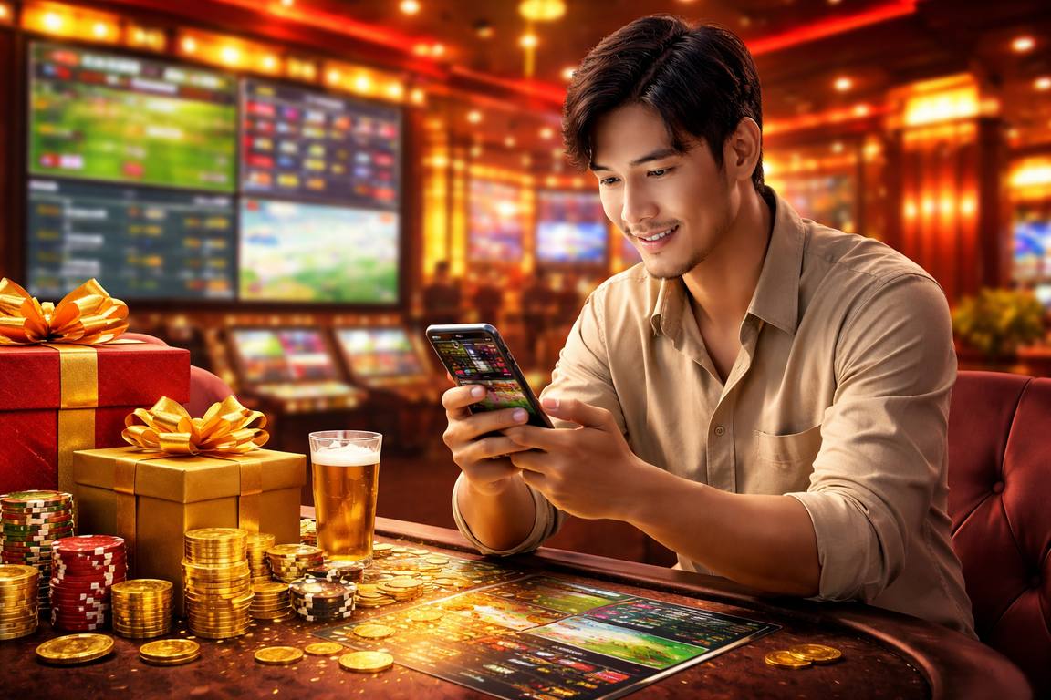 t40 Sportsbook
